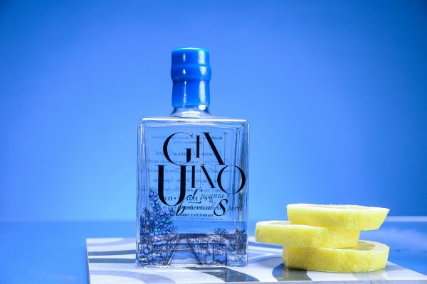 GinUino Gin 500ml