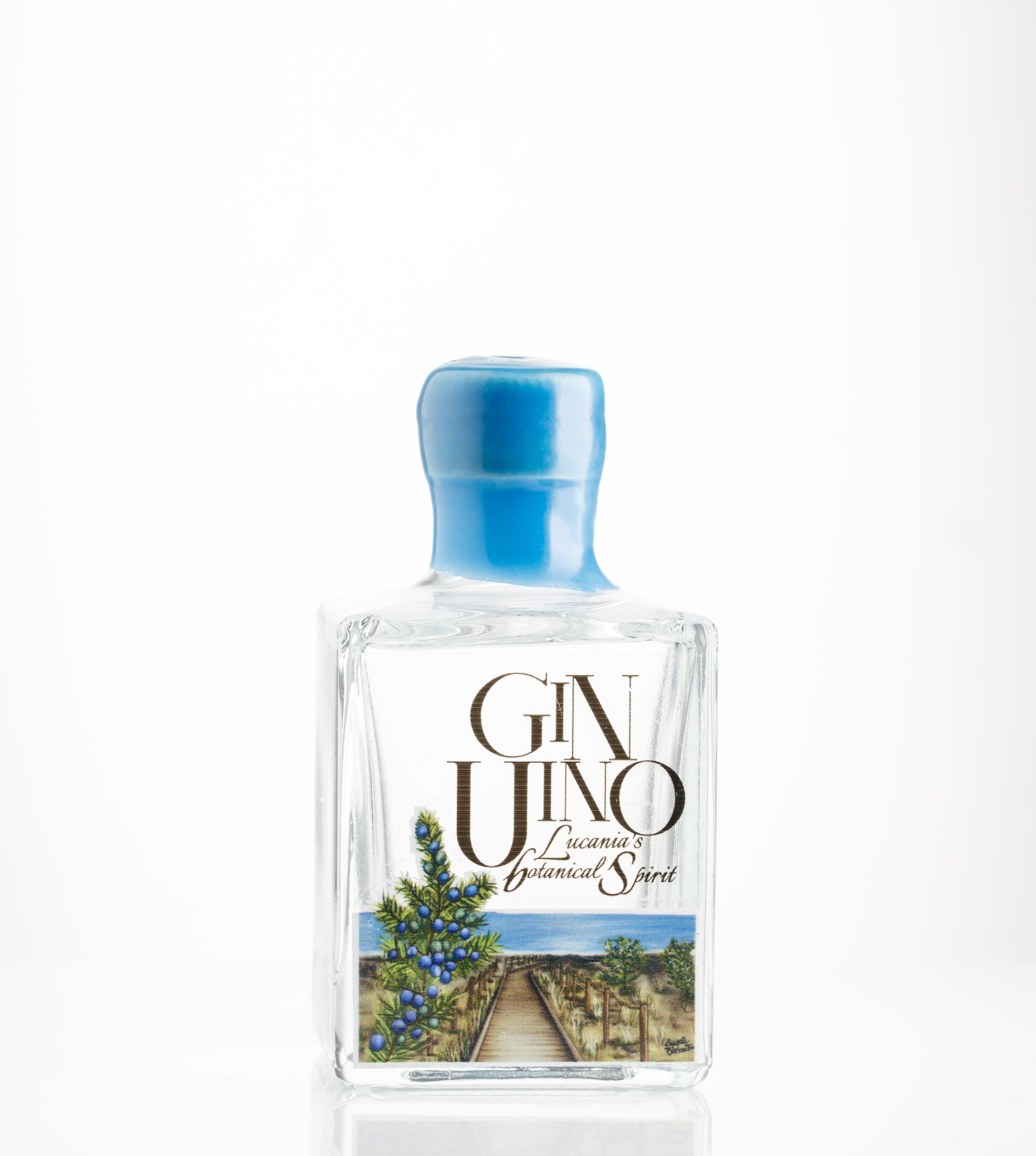 GinUino Gin 100ml